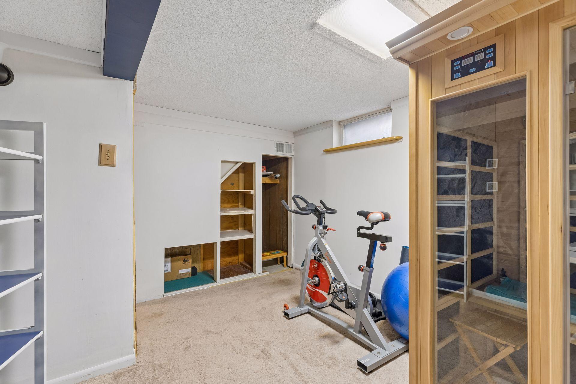 4435 Arthur Street Northeast Columbia Heights, MN 55421 - Photo 25 of 35