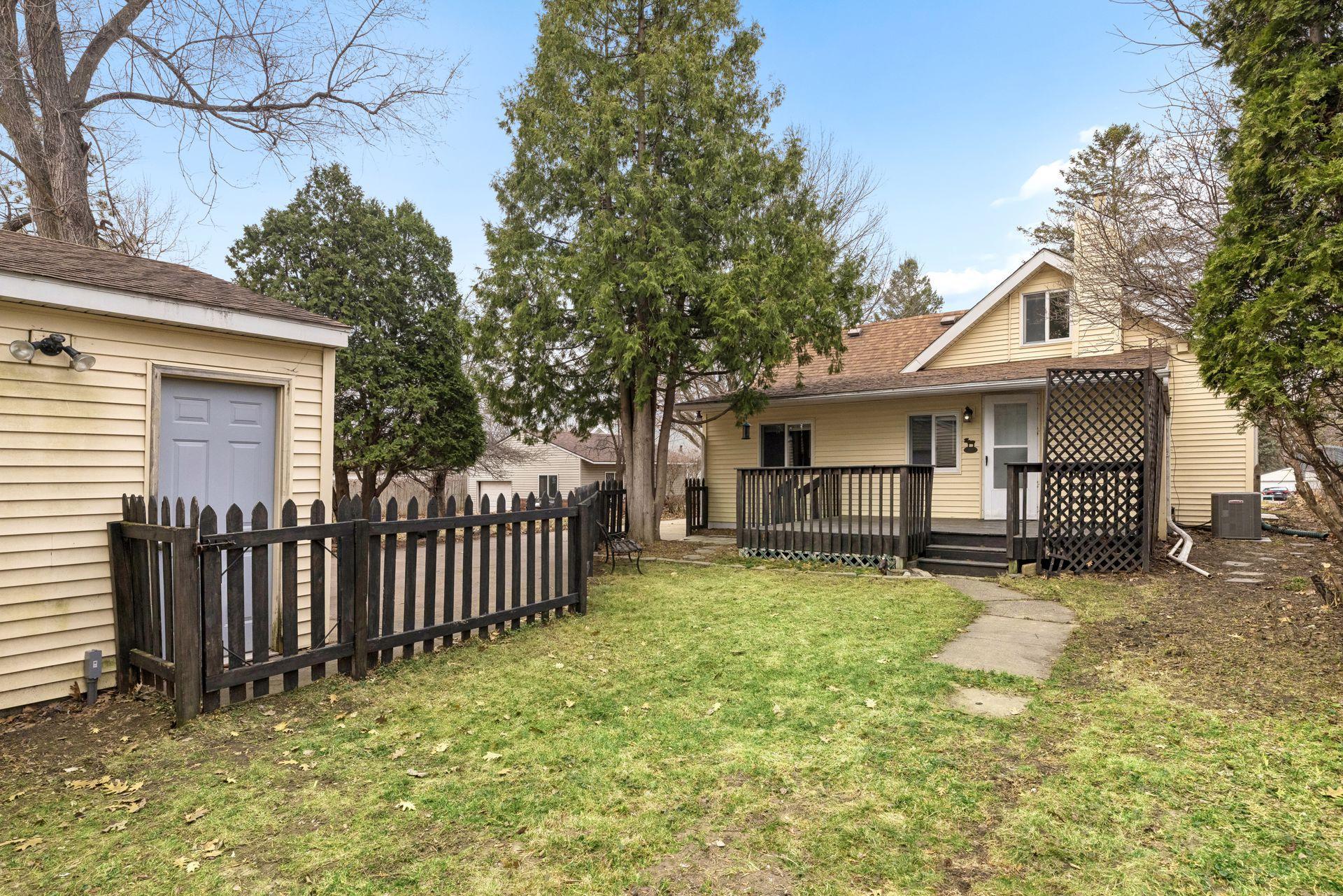 4435 Arthur Street Northeast Columbia Heights, MN 55421 - Photo 28 of 35