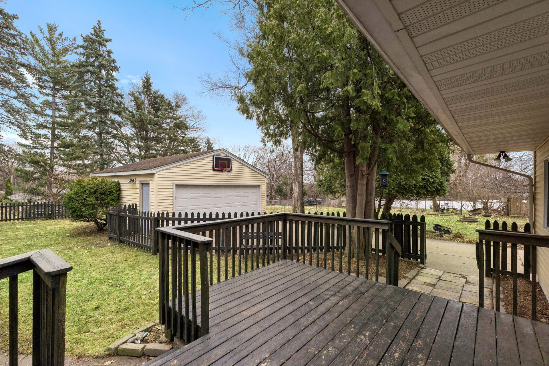 4435 Arthur Street Northeast Columbia Heights, MN 55421 - Photo 29 of 35