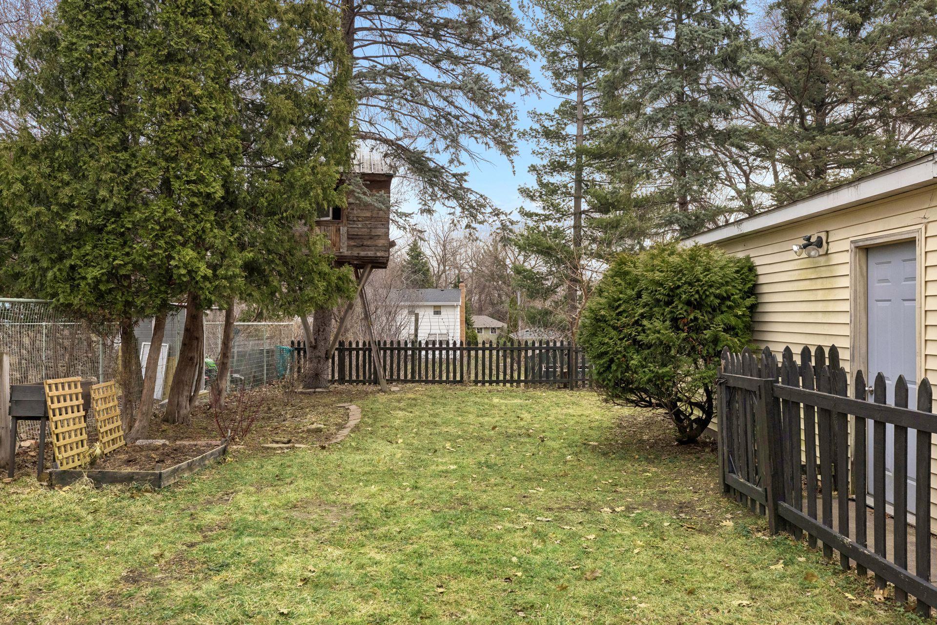 4435 Arthur Street Northeast Columbia Heights, MN 55421 - Photo 30 of 35