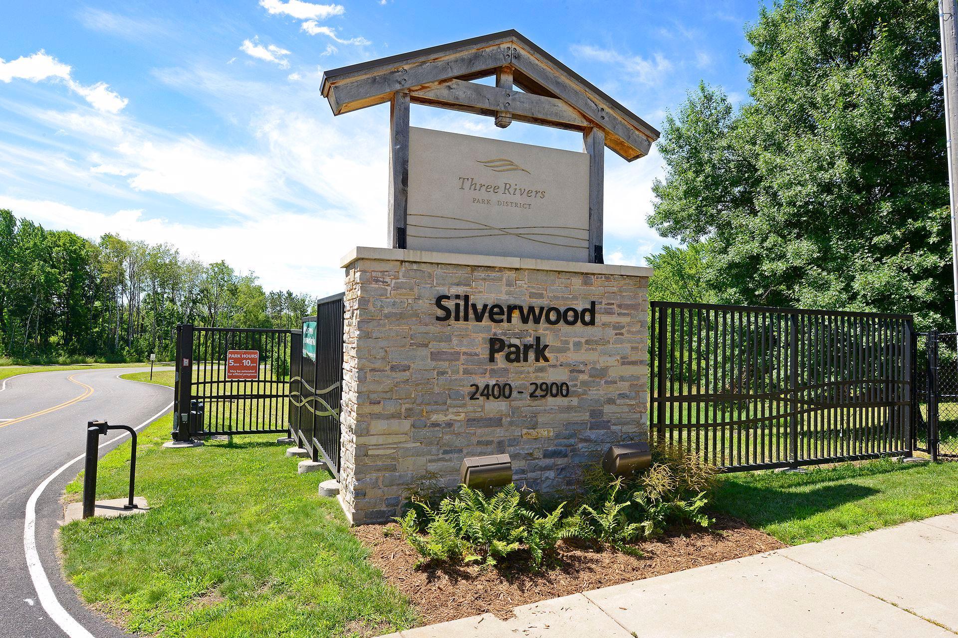 4435 Arthur Street Northeast Columbia Heights, MN 55421 - Photo 33 of 35