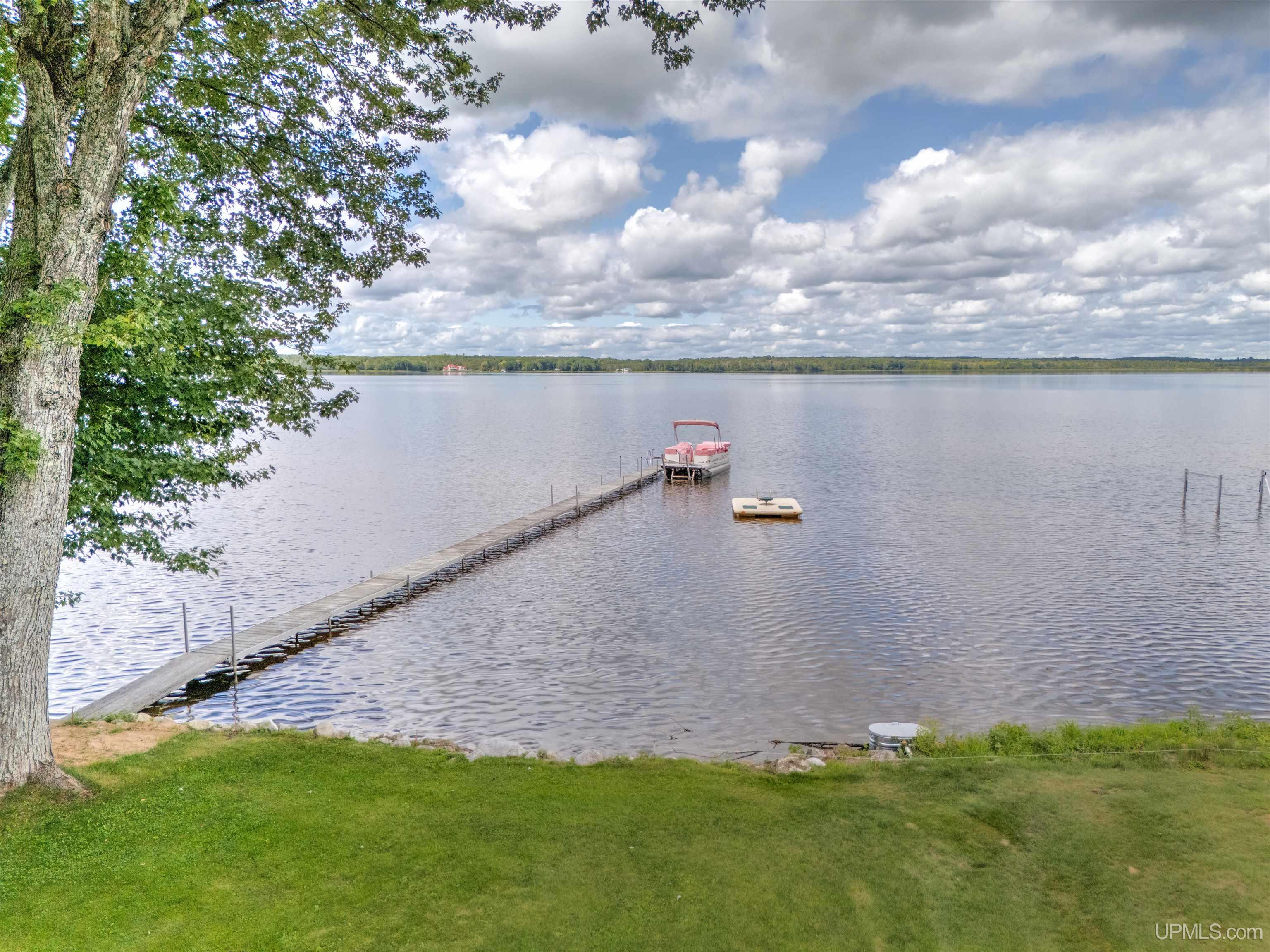 N7665 Millecoquin Lake Road Engadine, MI 49827 - Photo 47 of 83