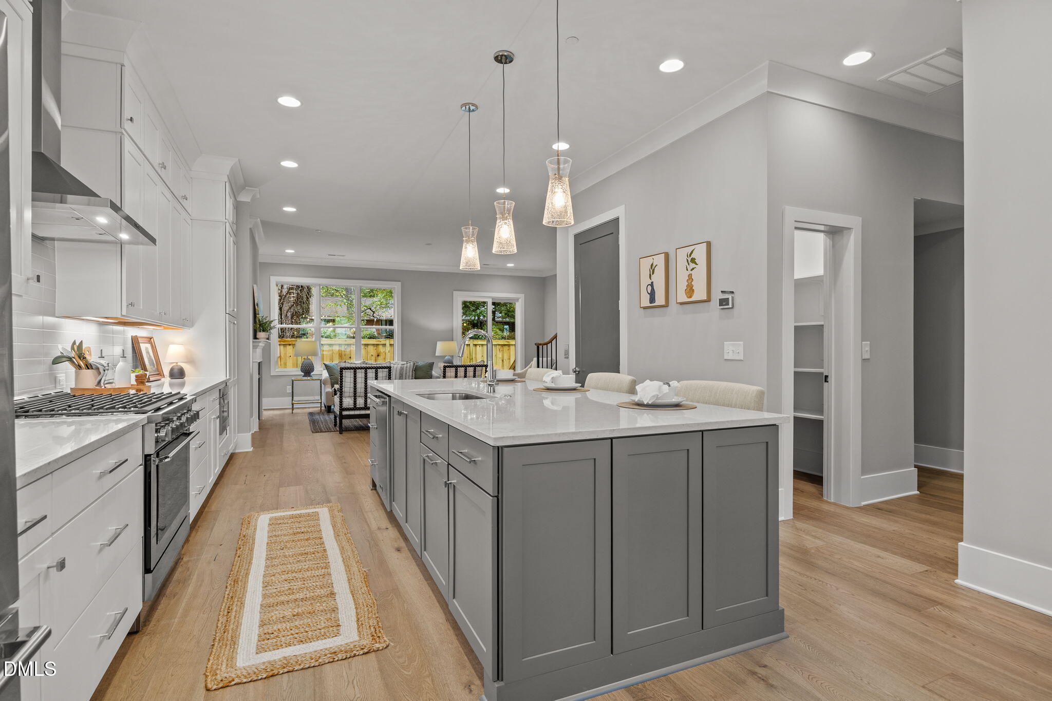 811 Maple Berry Lane, Unit 105 Raleigh, NC 27607 - Photo 6 of 42 26-web-or-mls-IMG_9590