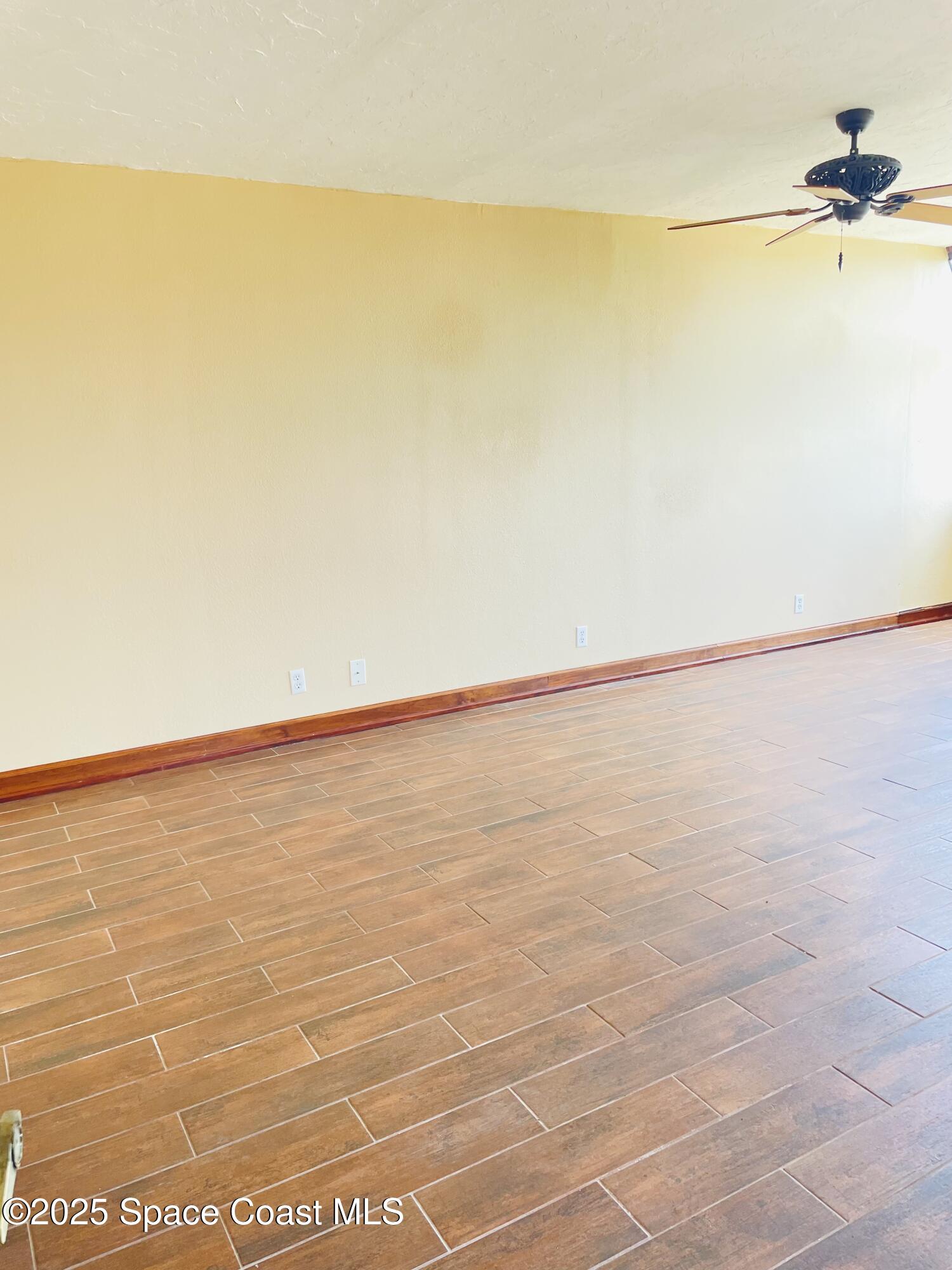 1540 Riverside Drive, Unit 14 Titusville, FL 32780 - Photo 13 of 29 a view of an ocean