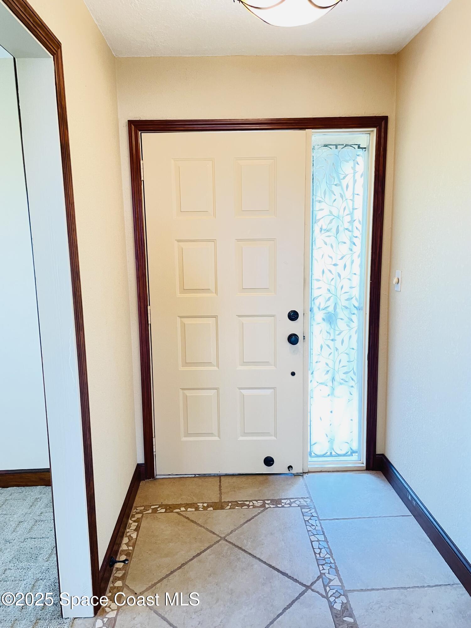 1540 Riverside Drive, Unit 14 Titusville, FL 32780 - Photo 6 of 29 a view of an empty room