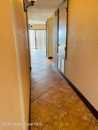 a view of a hallway