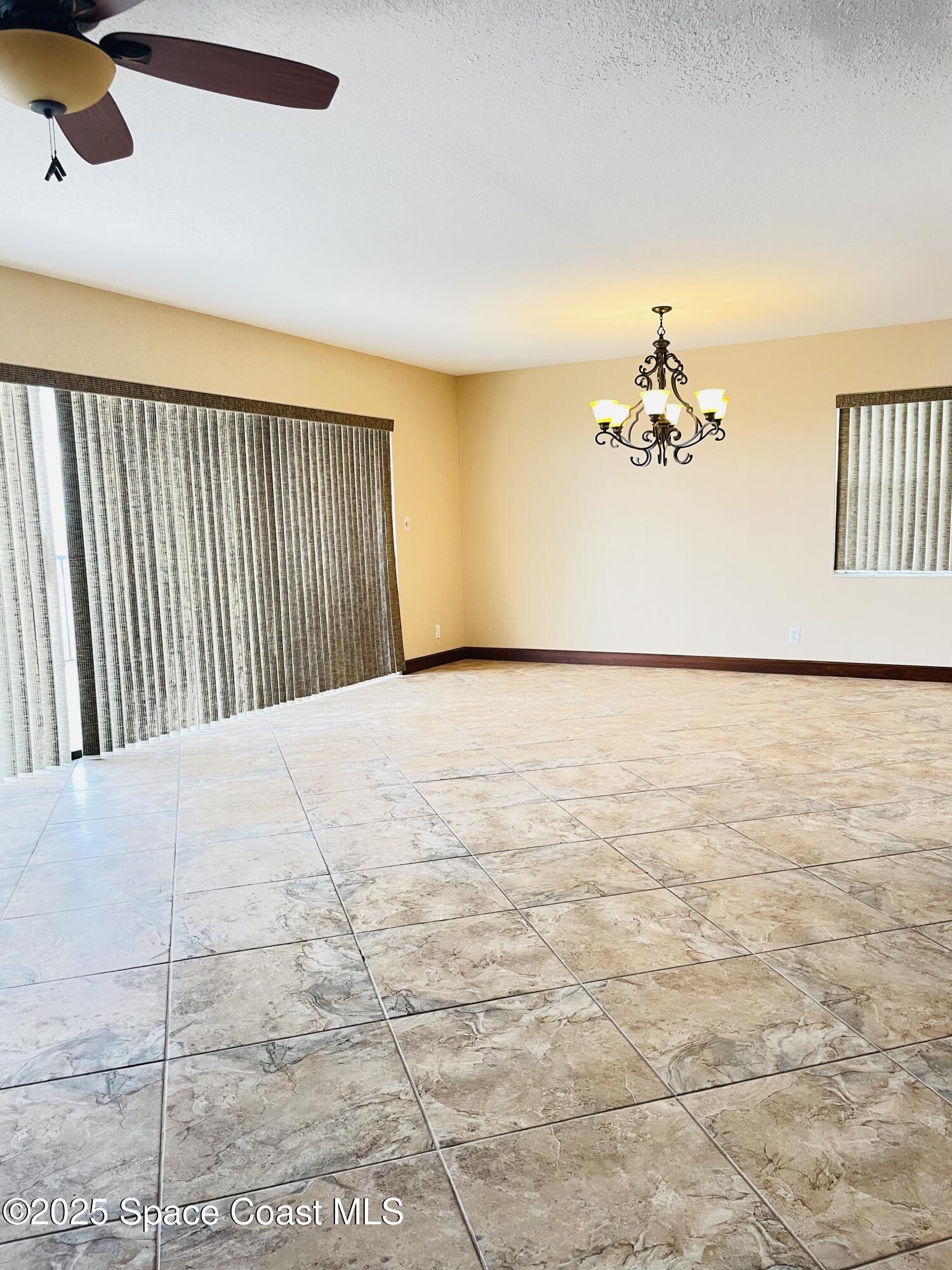 1540 Riverside Drive, Unit 14 Titusville, FL 32780 - Photo 9 of 29 a view of an empty room