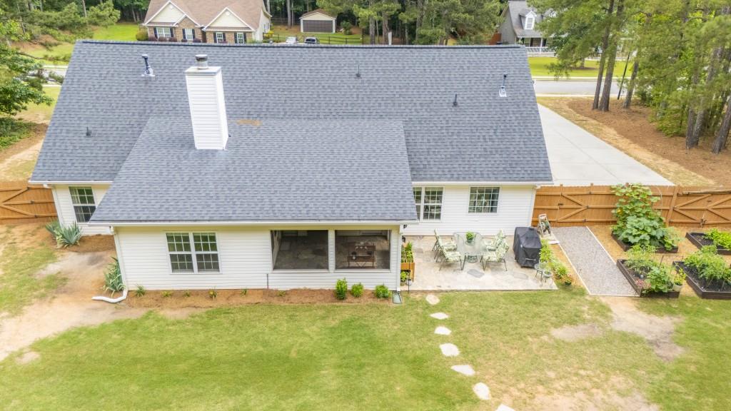 2109 Raegan Court Monroe, GA 30655 - Photo 81 of 85