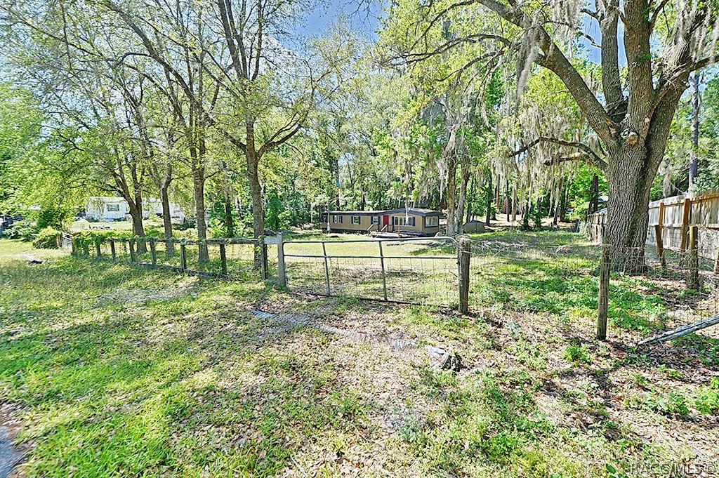 5332 East South Crossing Court Inverness, FL 34452 - Photo 18 of 19