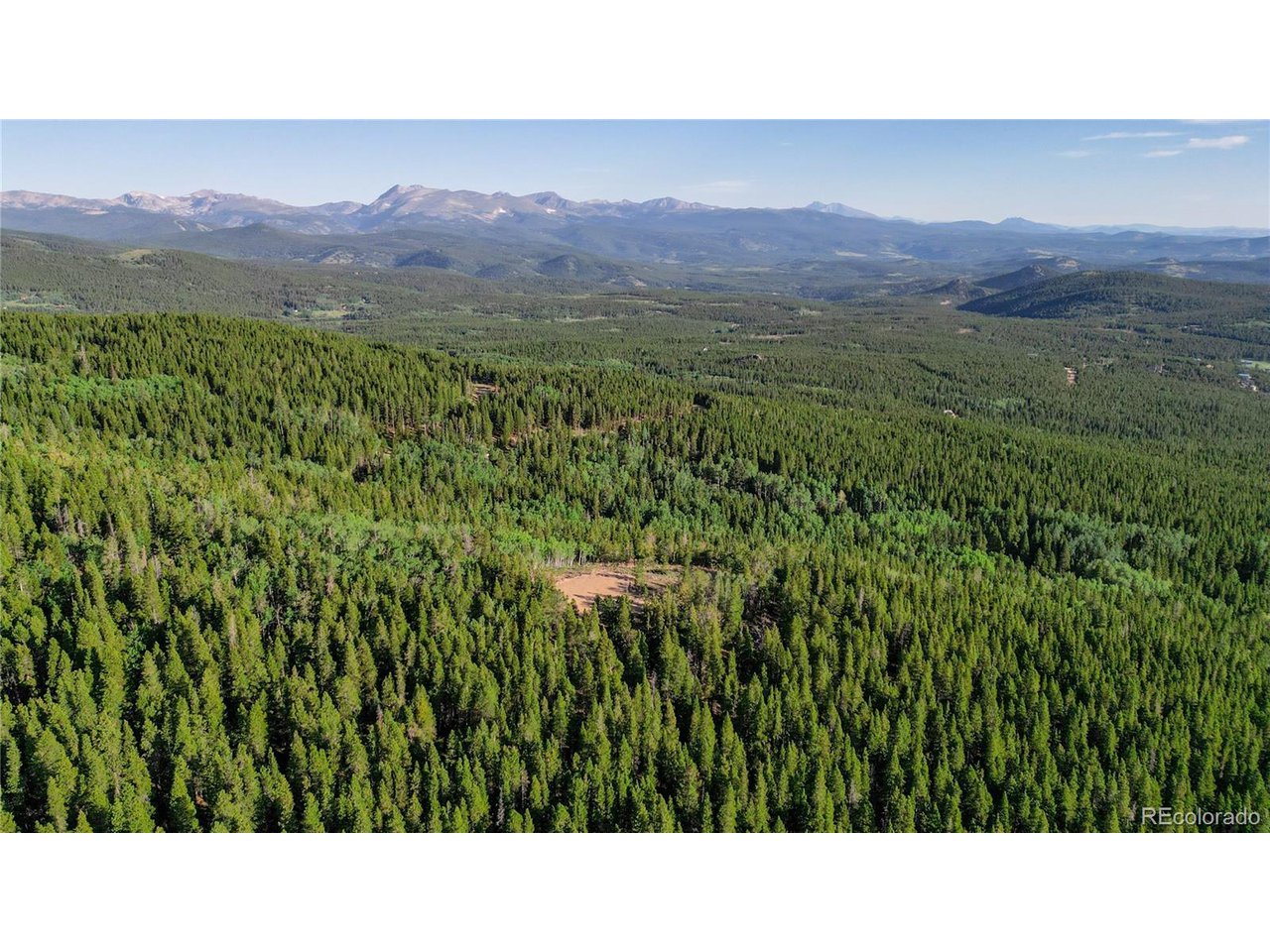 Roosevelt Ridge Black Hawk, CO 80422 - Photo 12 of 33