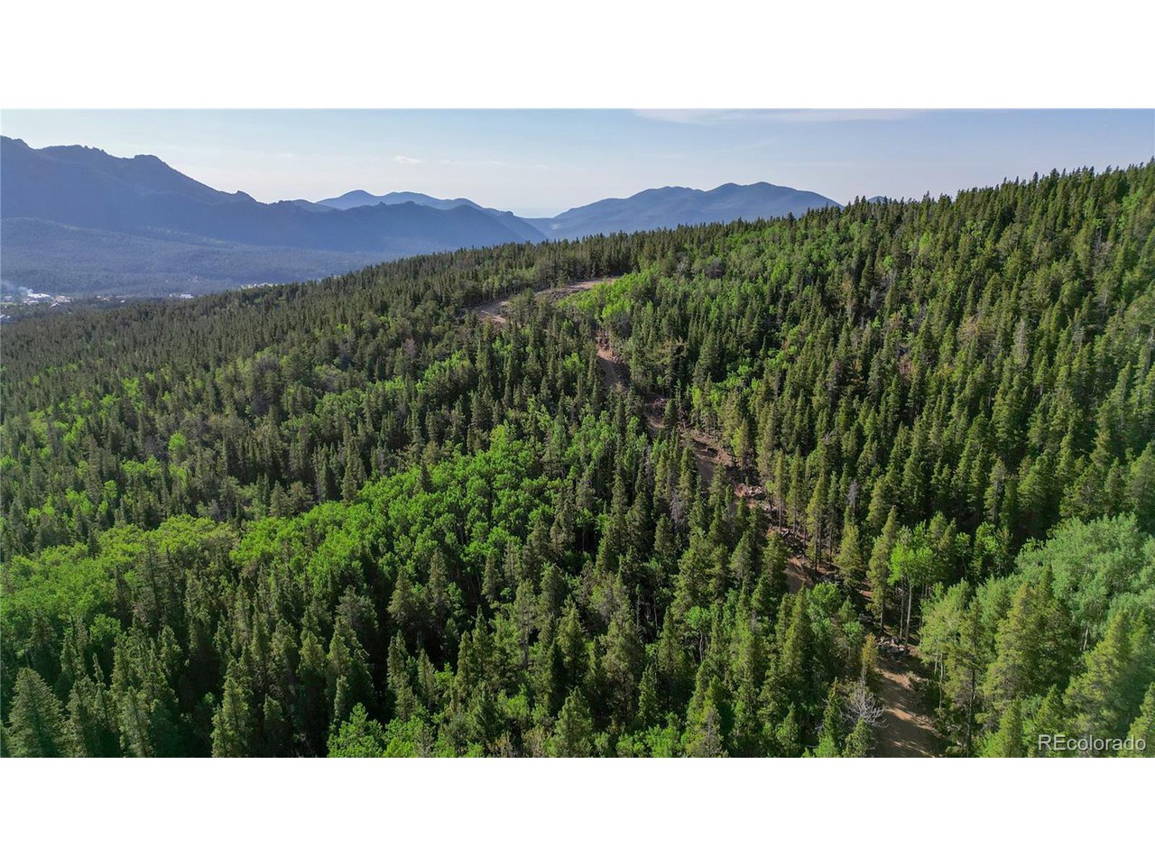 Roosevelt Ridge Black Hawk, CO 80422 - Photo 13 of 33