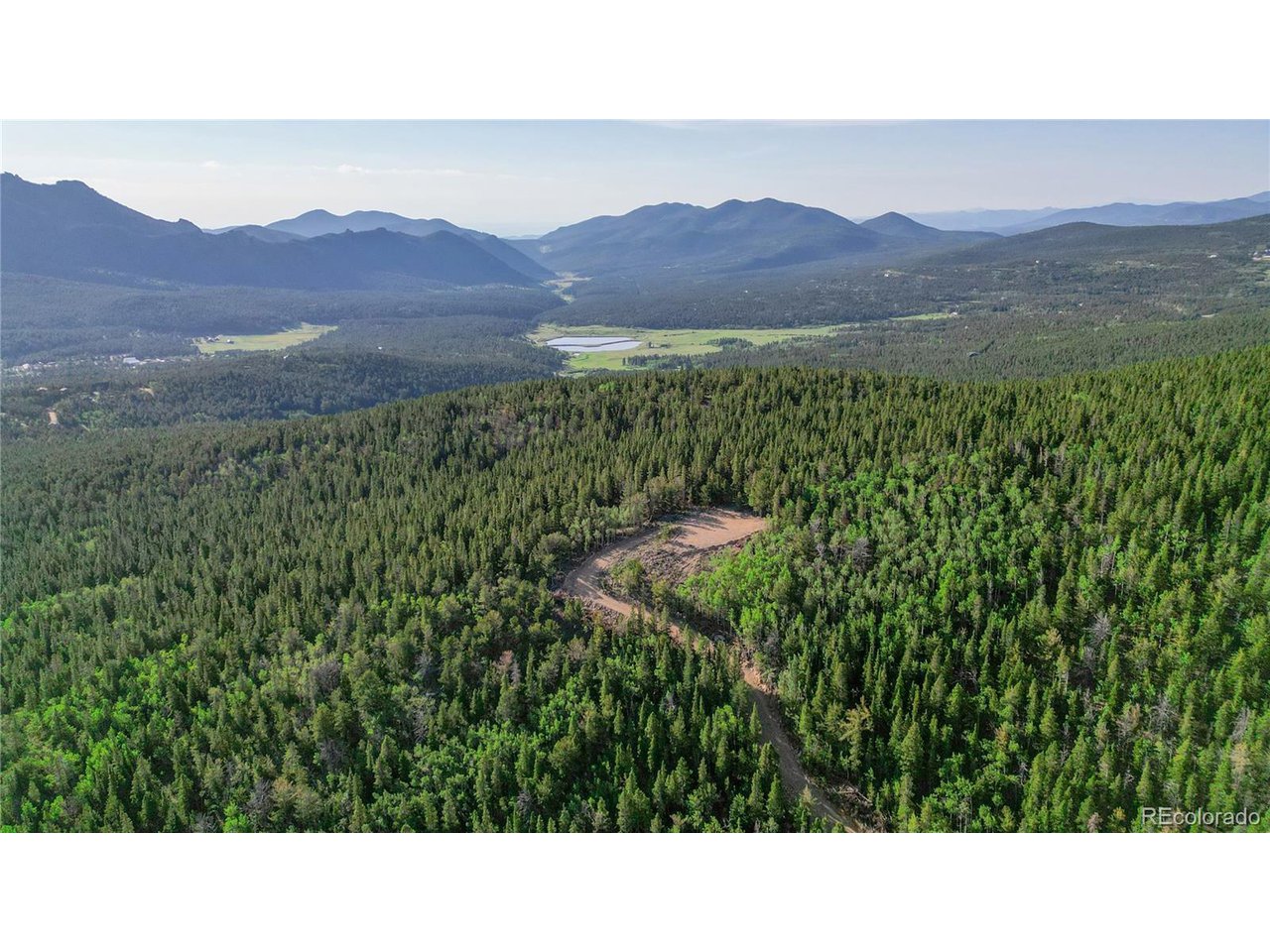 Roosevelt Ridge Black Hawk, CO 80422 - Photo 16 of 33