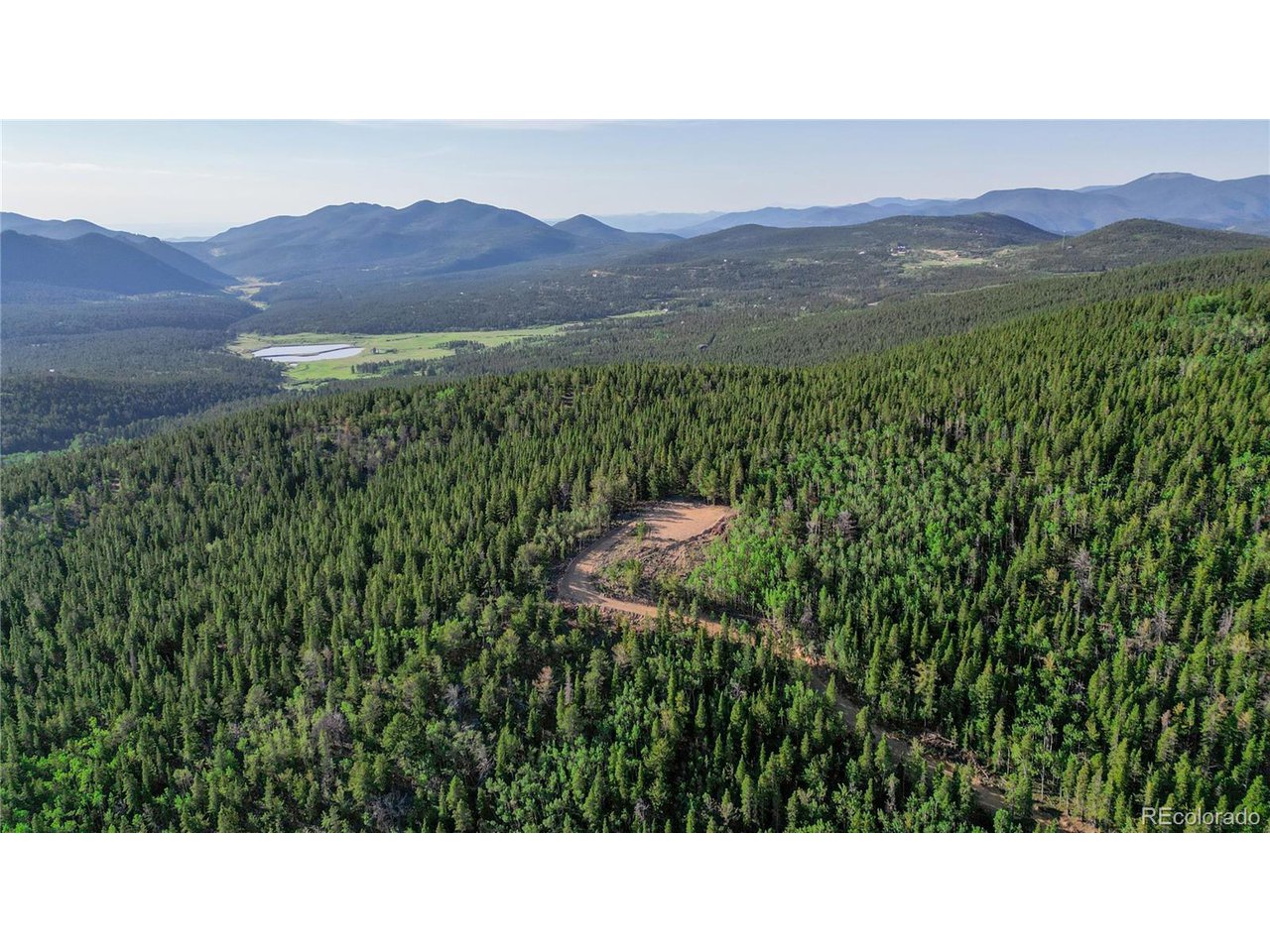 Roosevelt Ridge Black Hawk, CO 80422 - Photo 17 of 33