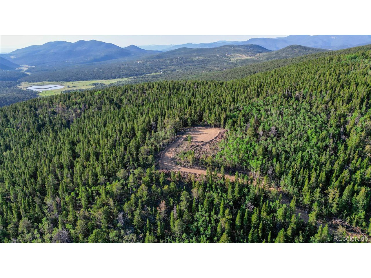 Roosevelt Ridge Black Hawk, CO 80422 - Photo 23 of 33