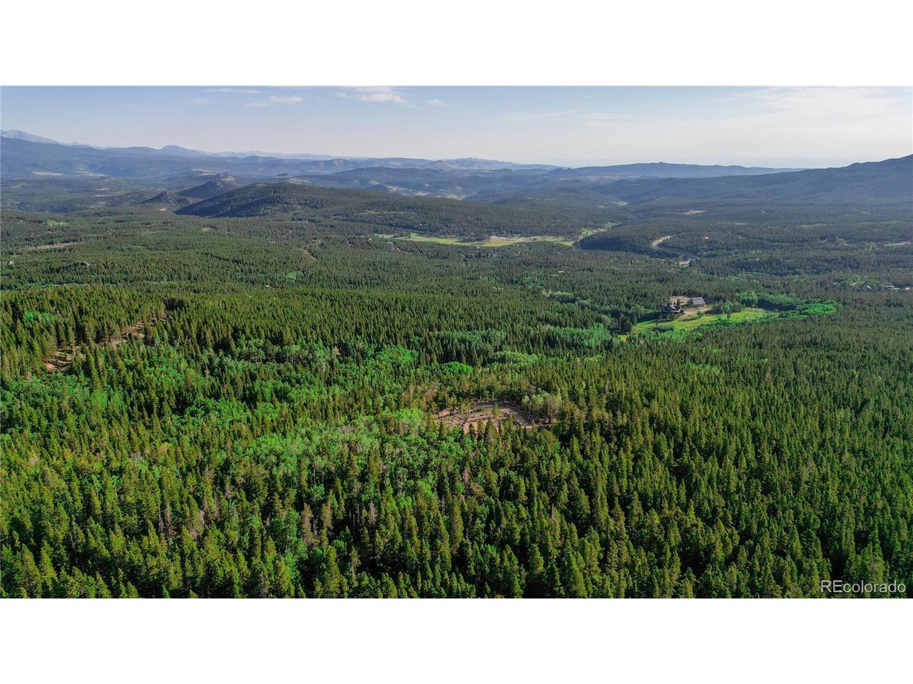 Roosevelt Ridge Black Hawk, CO 80422 - Photo 25 of 33