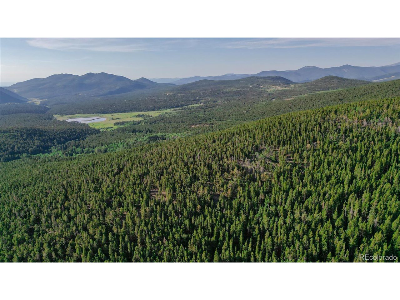 Roosevelt Ridge Black Hawk, CO 80422 - Photo 26 of 33