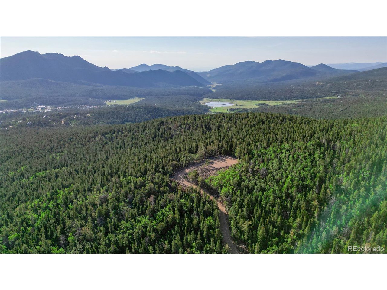 Roosevelt Ridge Black Hawk, CO 80422 - Photo 28 of 33