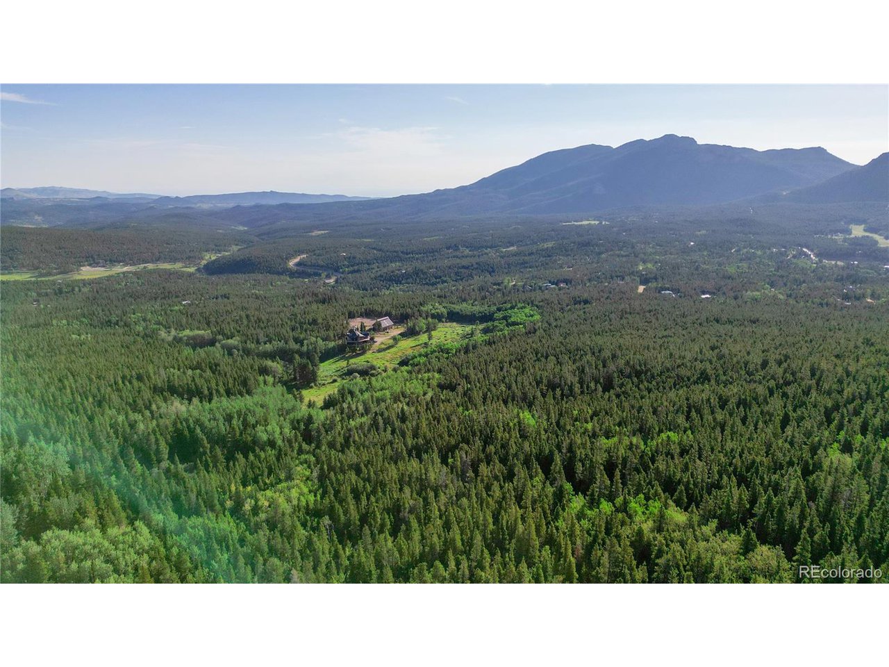 Roosevelt Ridge Black Hawk, CO 80422 - Photo 30 of 33