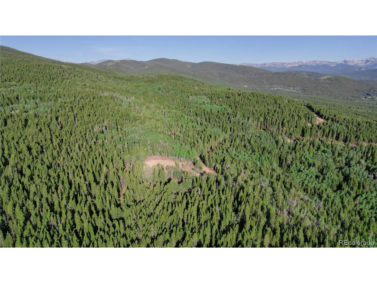 Roosevelt Ridge Black Hawk, CO 80422 - Photo 31 of 33