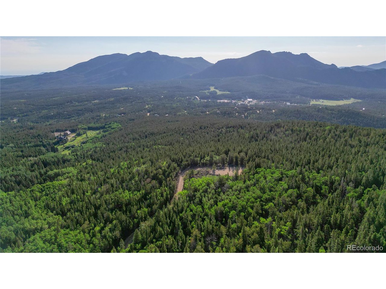 Roosevelt Ridge Black Hawk, CO 80422 - Photo 32 of 33