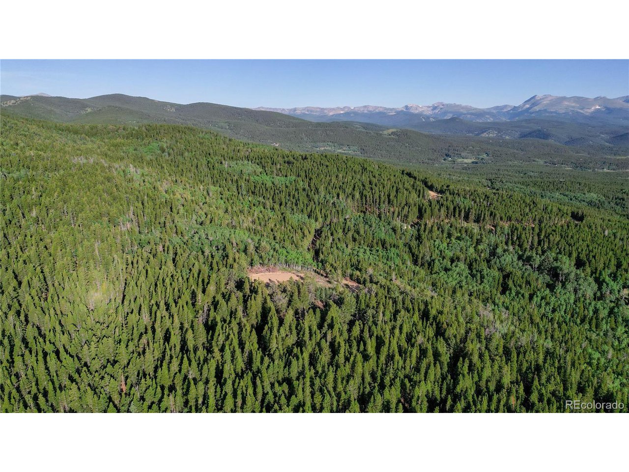 Roosevelt Ridge Black Hawk, CO 80422 - Photo 33 of 33