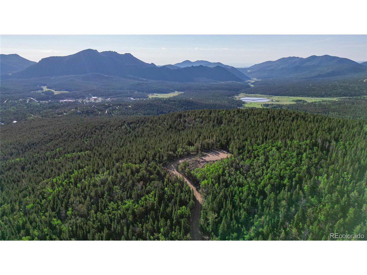 Roosevelt Ridge Black Hawk, CO 80422 - Photo 4 of 33