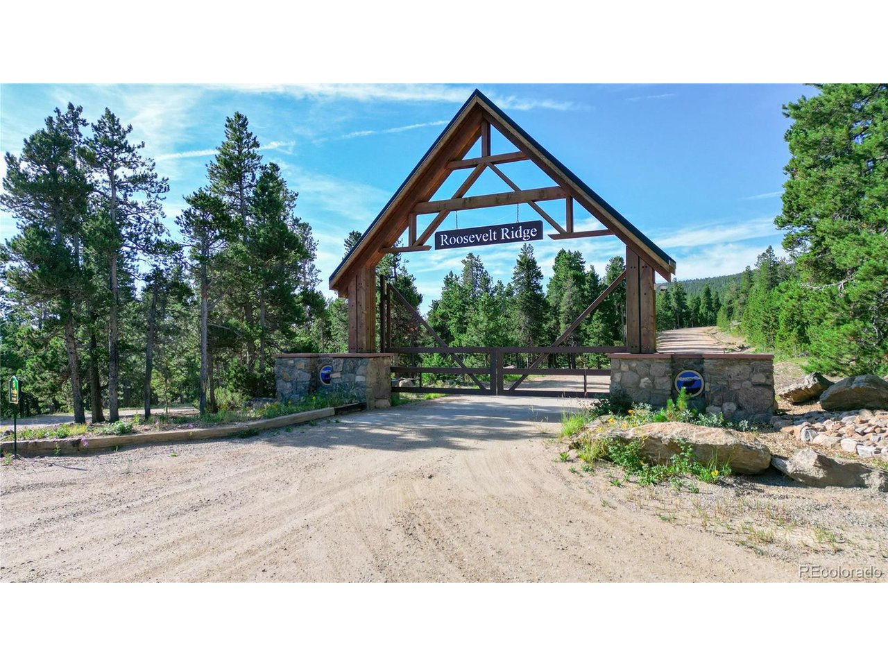 Roosevelt Ridge Black Hawk, CO 80422 - Photo 5 of 33