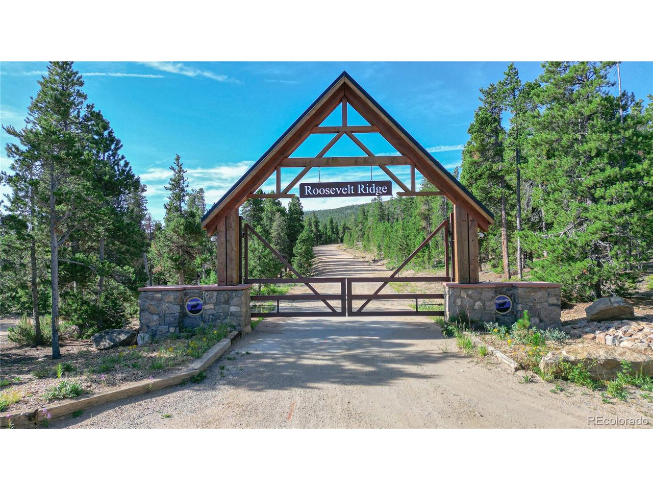 Roosevelt Ridge Black Hawk, CO 80422 - Photo 6 of 33