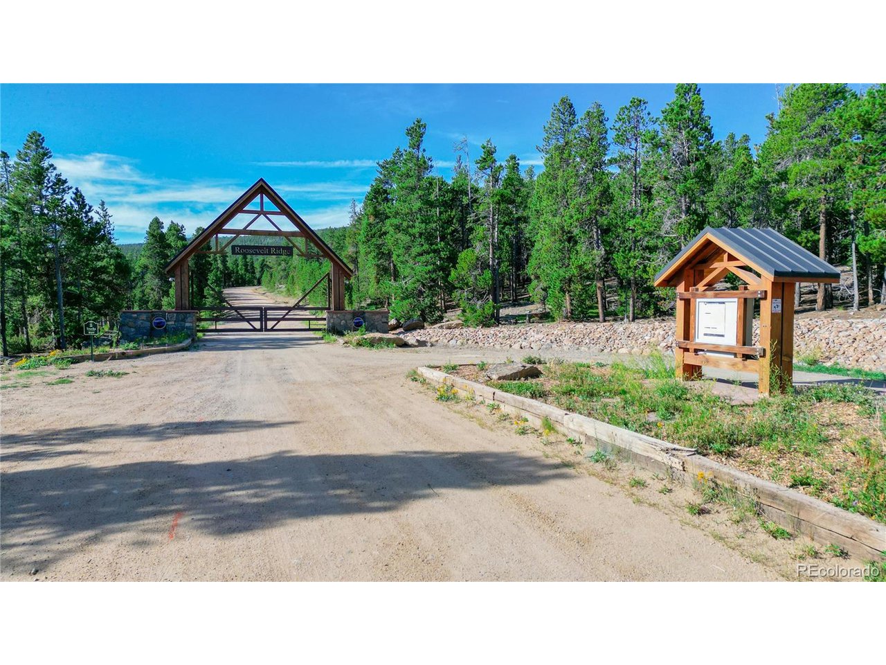 Roosevelt Ridge Black Hawk, CO 80422 - Photo 7 of 33