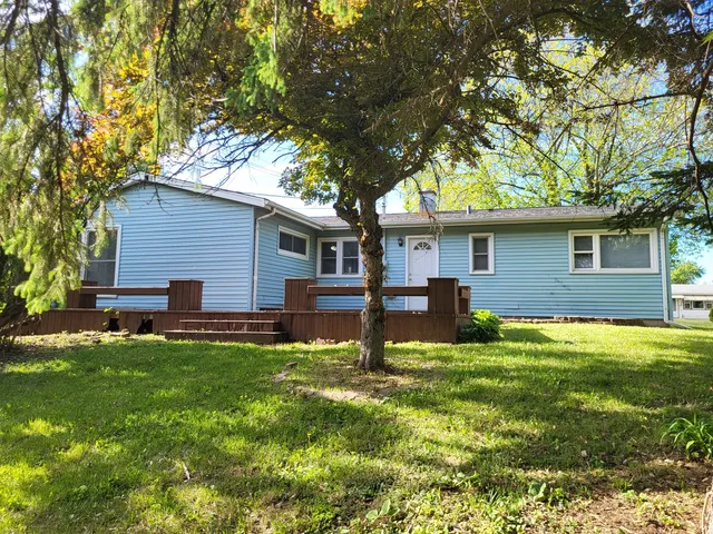 $276,000 | 18705 Ash Drive, Lake Villa, IL 60046