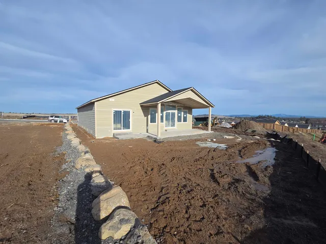 $525,000 | 1024 Steptoe View Lane, Cheney, WA 99004