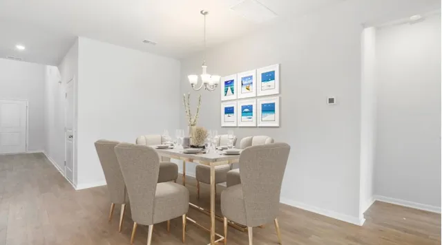 $372,828 | 214 Threaded Fern Street, Summerville, SC 29485