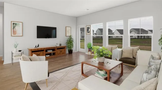 $372,828 | 214 Threaded Fern Street, Summerville, SC 29485