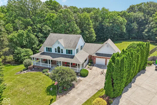 $594,900 | 1061 Cedar Lane, Crawfordsville, IN 47933