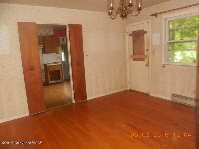 159 Doney Road Gilbert, PA 18331 - Photo 7 of 14 a view of an empty room with a window