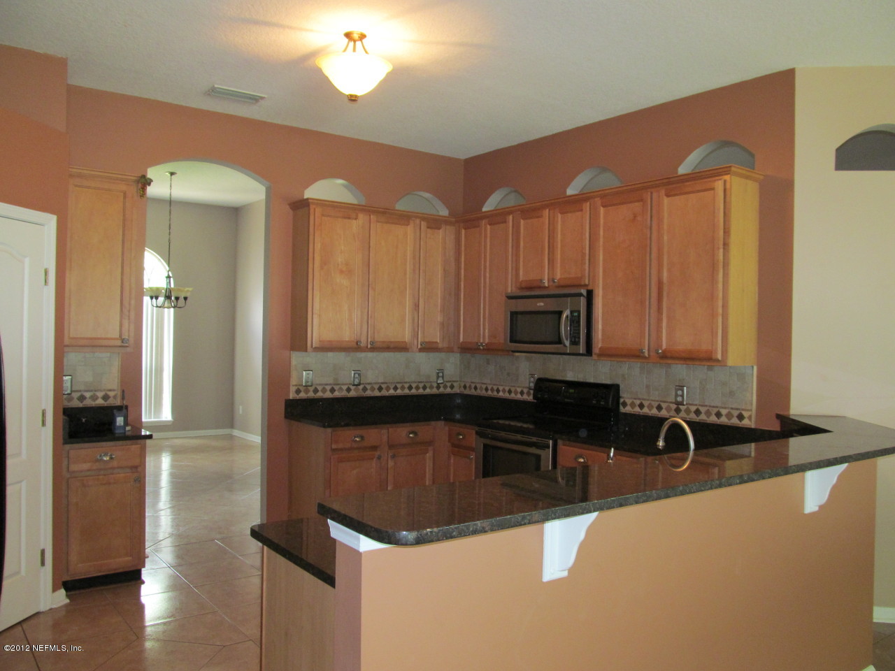 583 Spanish Wells Road Jacksonville, FL 32218 - Photo 5 of 12 Kitchen