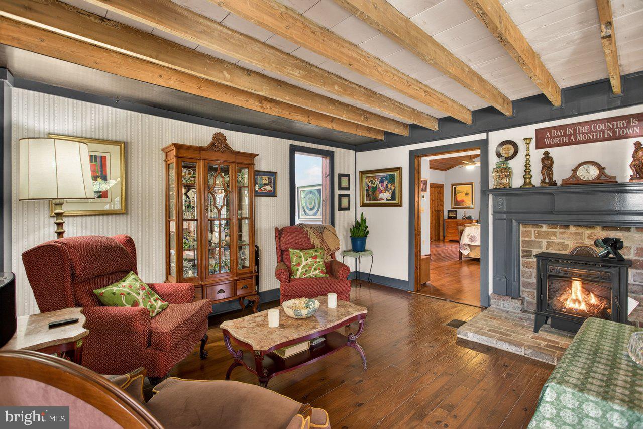 143 Scheffer Gap Road Woodstock, VA 22664 - Photo 10 of 49