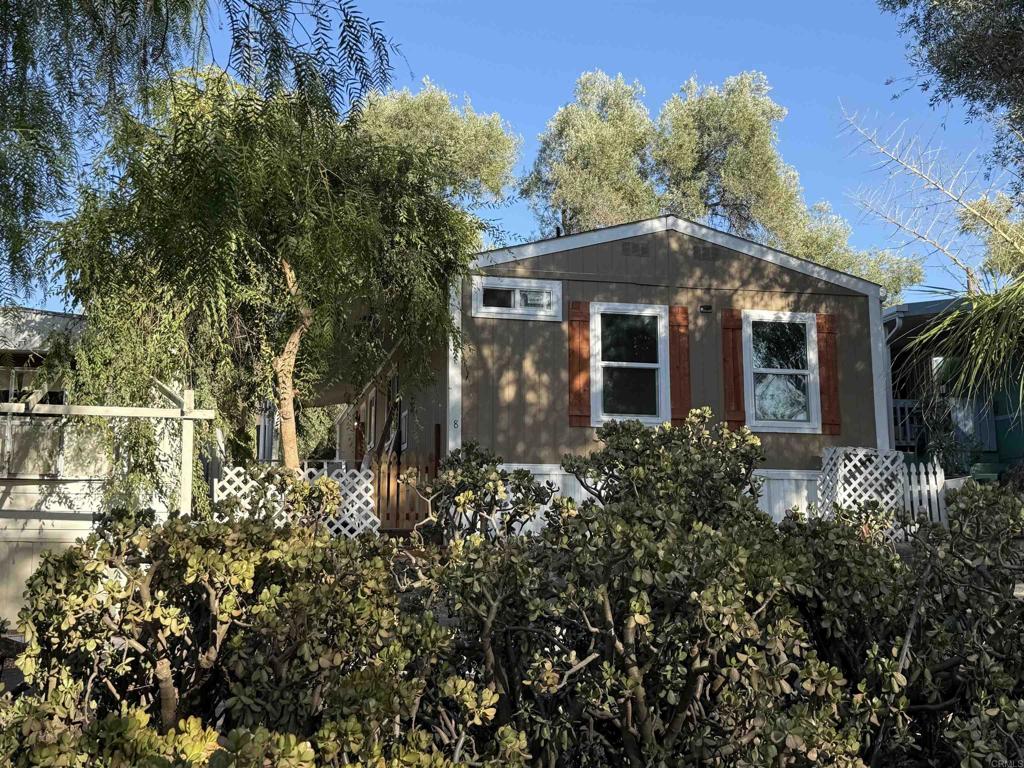 13838 Campo Road, Unit 8 Jamul, CA 91935 - Photo 17 of 21