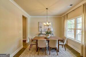 37 Radian Way Dallas, GA 30132 - Photo 3 of 11