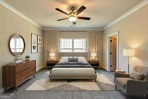 37 Radian Way Dallas, GA 30132 - Photo 6 of 11