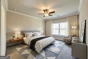 37 Radian Way Dallas, GA 30132 - Photo 8 of 11