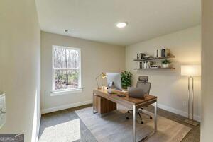 37 Radian Way Dallas, GA 30132 - Photo 10 of 11