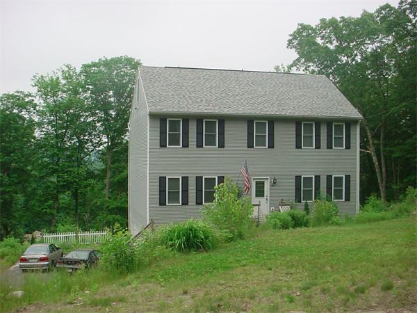 32 Burlingame Road Palmer, MA 01069 - Photo 1 of 7 Gallery Image 1