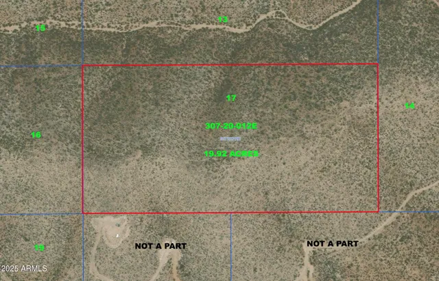 $6,350,000 | Xxxx Xxxx Campo Bonito (no Address) Road, San Manuel, AZ 85631