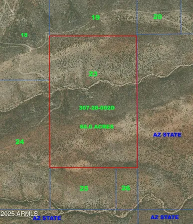 $6,350,000 | Xxxx Xxxx Campo Bonito (no Address) Road, San Manuel, AZ 85631