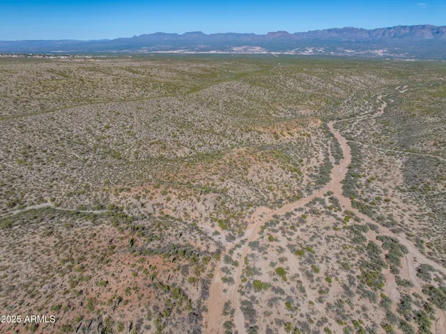 a view of an ocean in a city