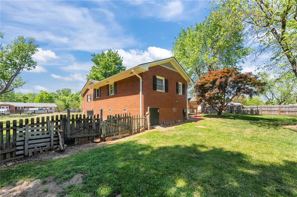 811 Wagoner Road Elon, NC 27244 - Photo 25 of 28