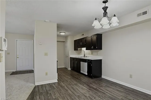 $194,900 | 7129 West Friendly Avenue, Unit D, Greensboro, NC 27410