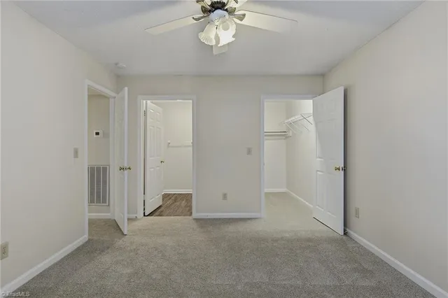 $194,900 | 7129 West Friendly Avenue, Unit D, Greensboro, NC 27410