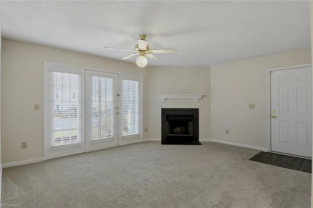 $194,900 | 7129 West Friendly Avenue, Unit D, Greensboro, NC 27410